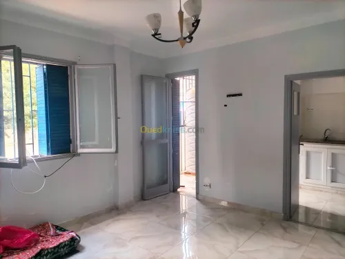 Location Appartement F2 Alger Kouba