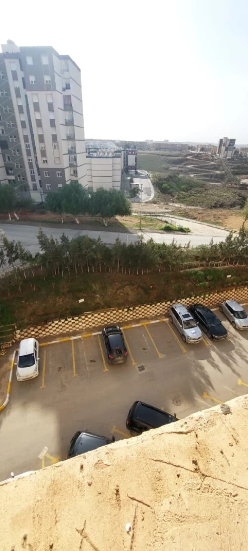 Vente Appartement F4 Alger Souidania