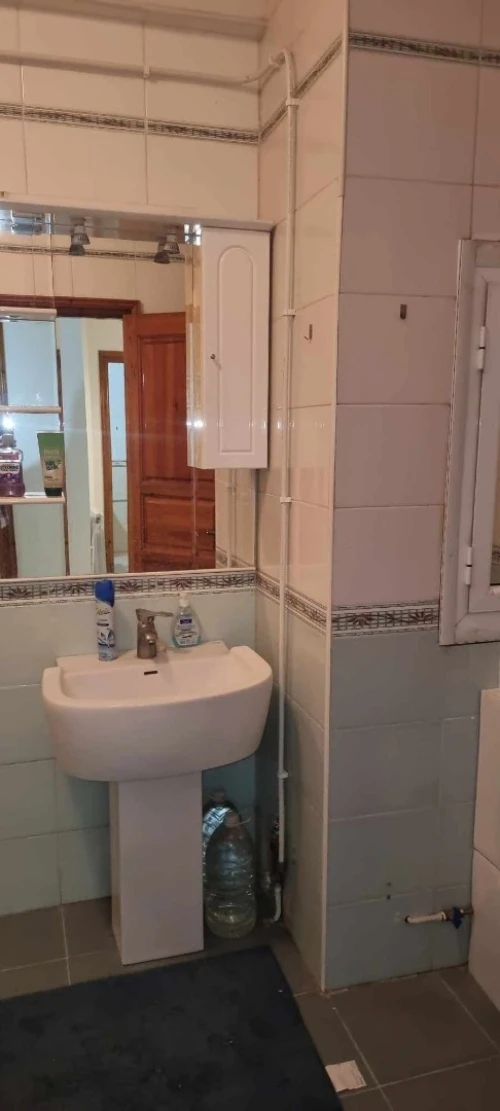 Location Appartement F02 Alger Kouba