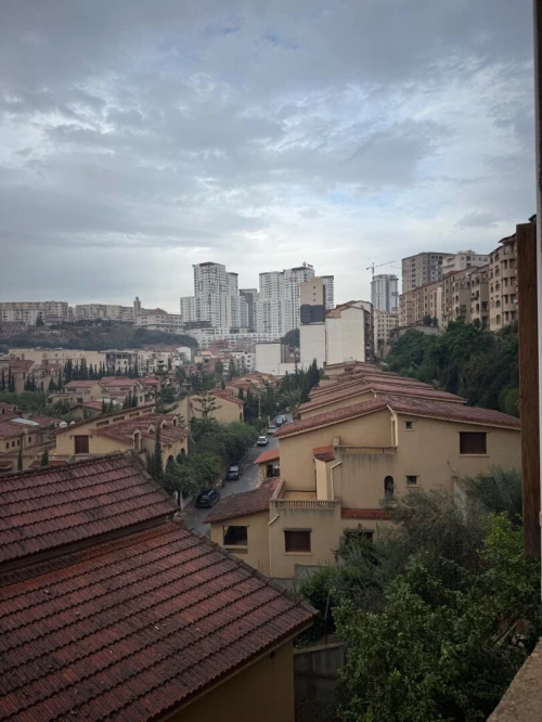 Location Appartement F5 Alger Birkhadem