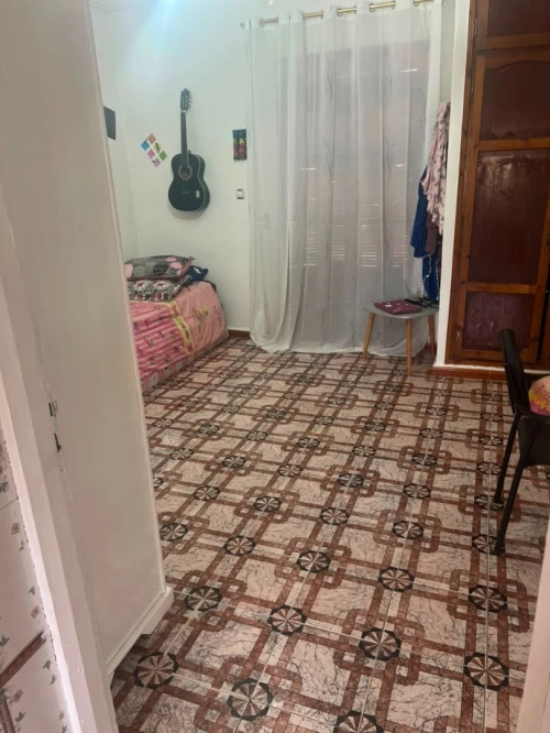 Location Appartement Niveau de villa F5 Alger Kouba