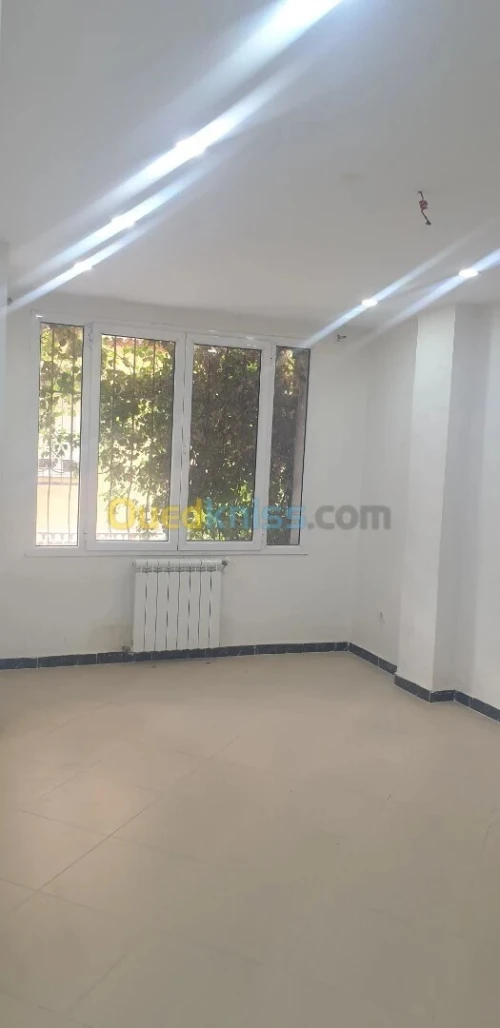 Location Appartement F6 Alger Kouba