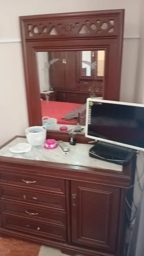 Location Appartement F4 Alger Ain naadja