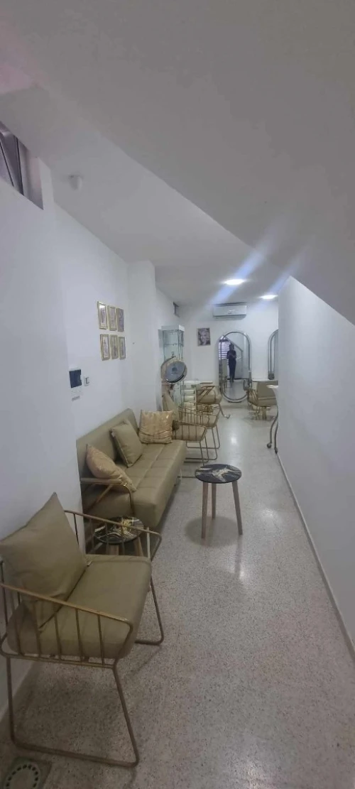 Location Local Alger Kouba