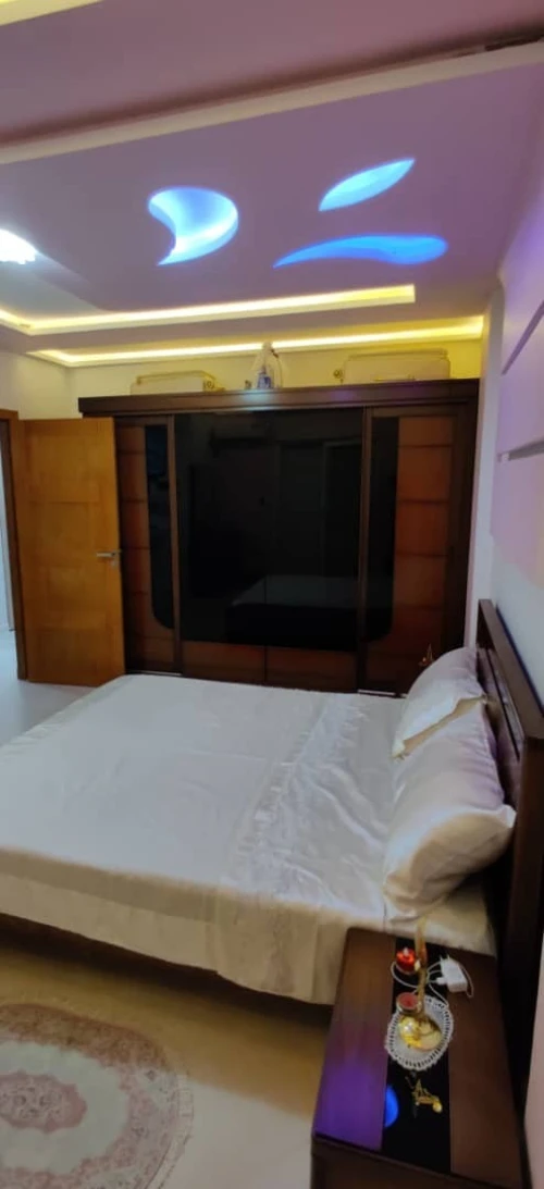 Vente Appartement F3 Alger Kouba