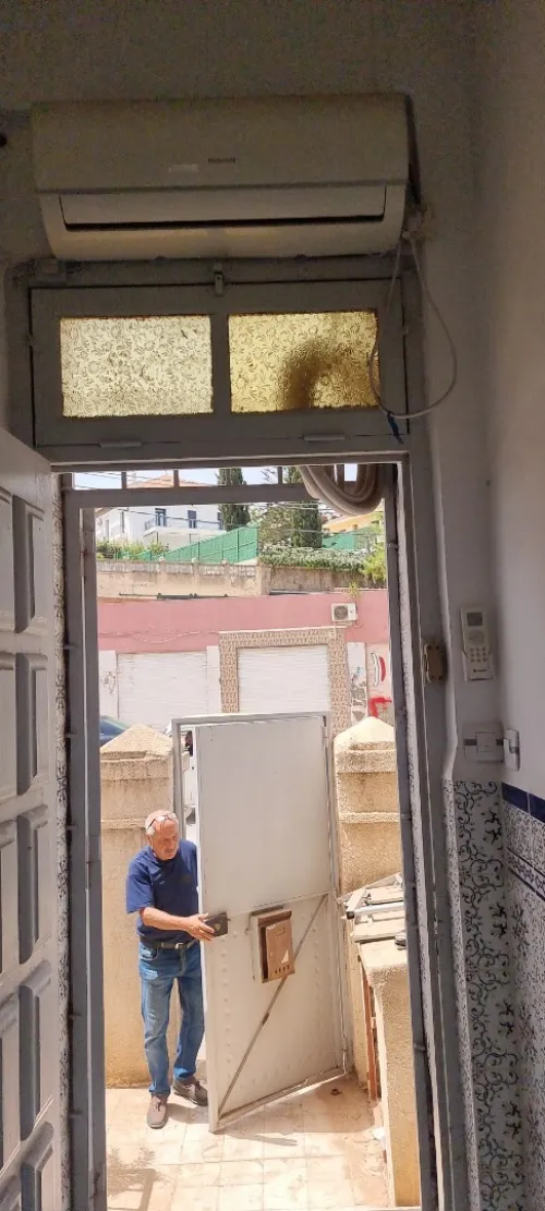 Location Villa Alger Kouba