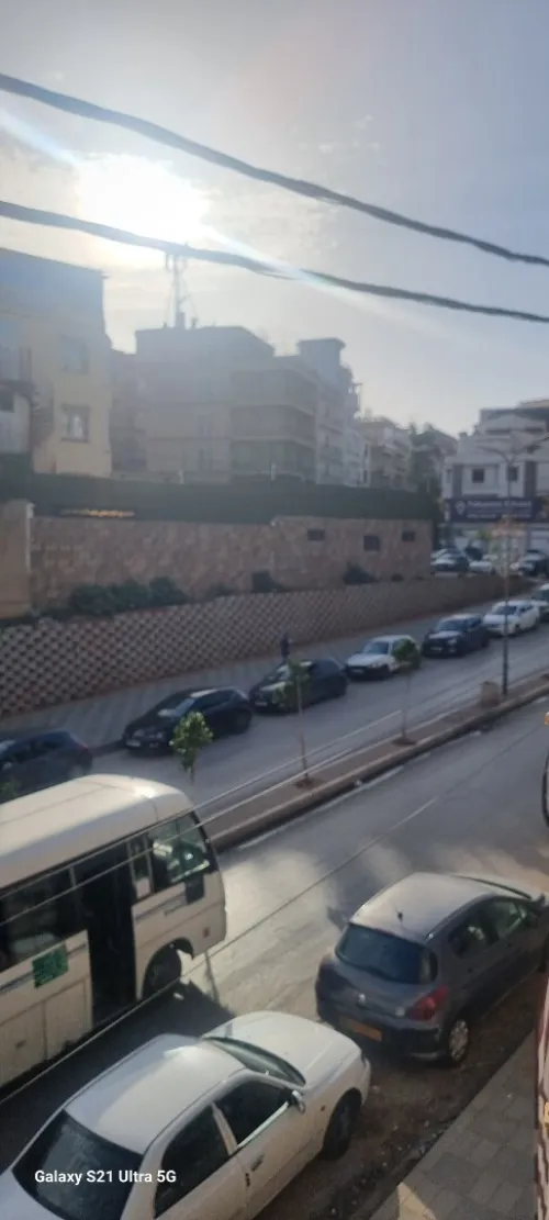 Location Niveau De Villa F05 Alger Kouba