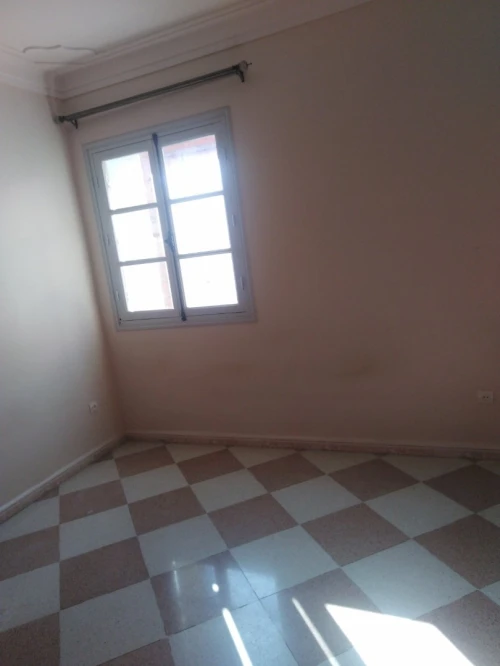 Location Niveau De Villa F4 Alger Kouba