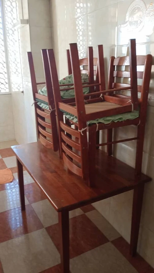 Location Appartement F4 Alger Ain naadja