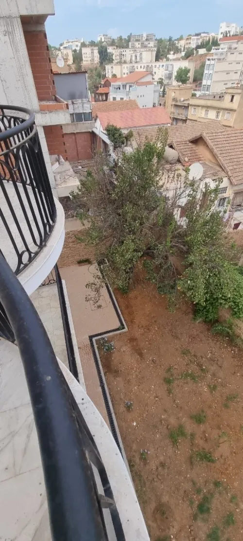 Vente Villa Alger Kouba