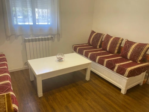 Location Appartement F03 Alger Ain benian