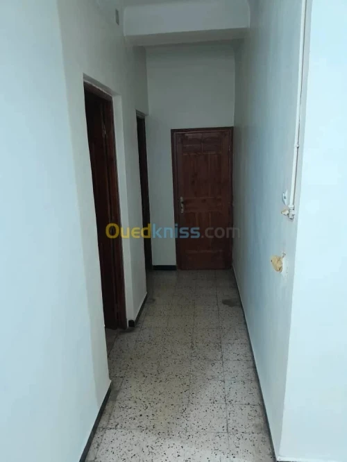 Location Appartement F3 Alger Kouba