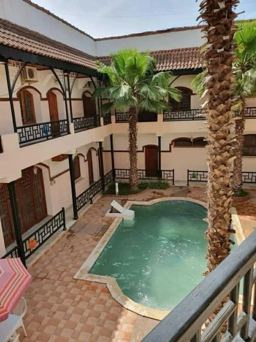 Vente Villa Alger Zeralda