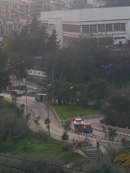 Vente Villa Alger Kouba