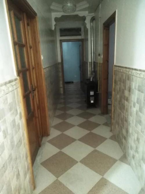 Location Niveau De Villa F4 Alger Kouba