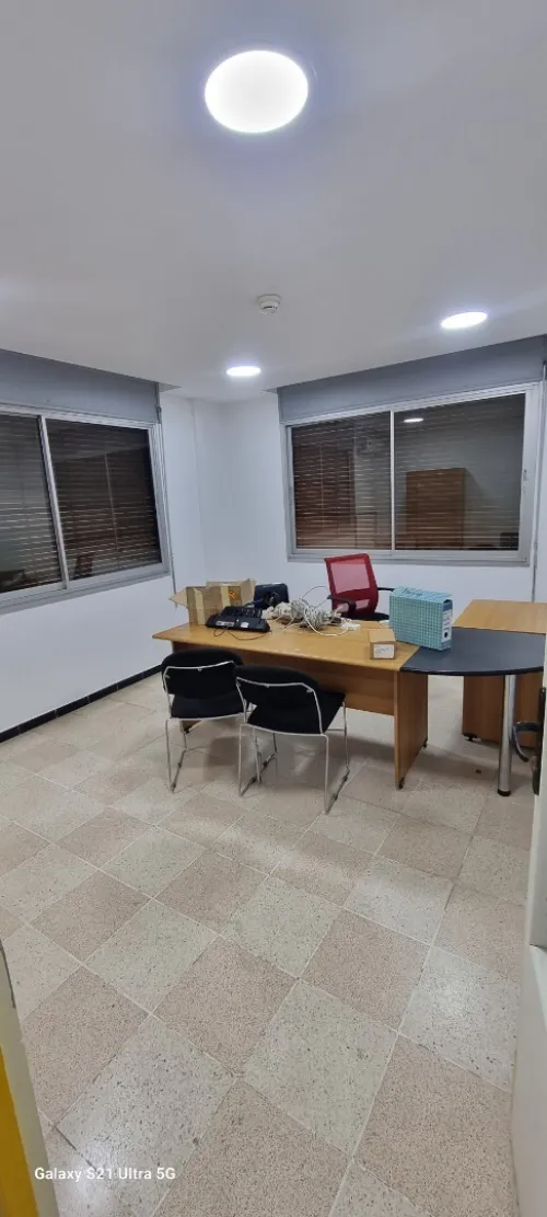 Location Hangar Alger Oued smar