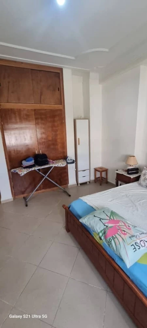Location bien immobilier Alger Birkhadem