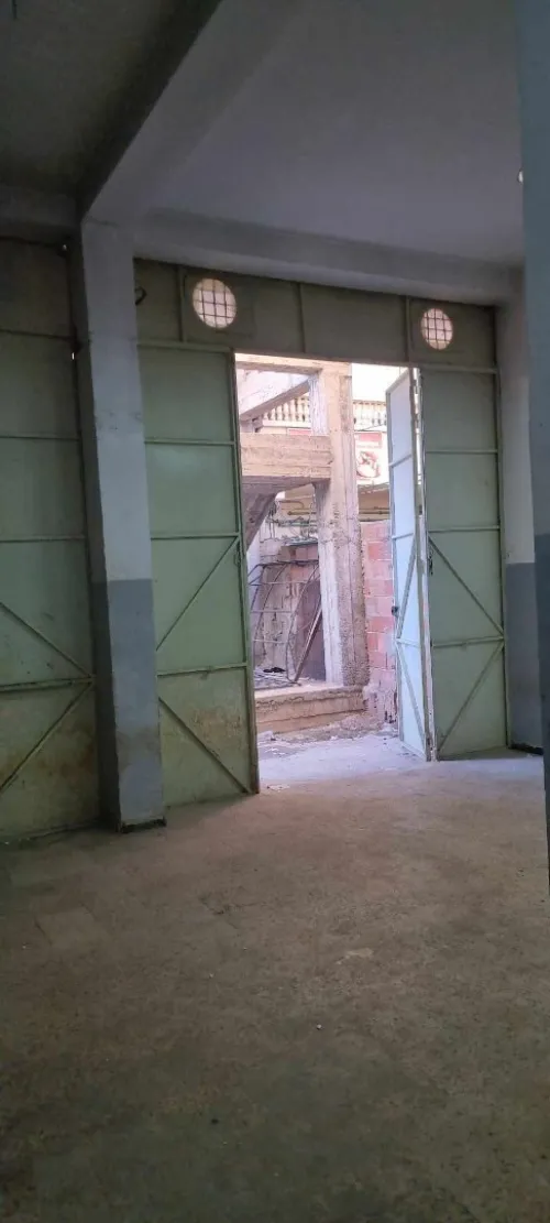 Location Local Alger Kouba