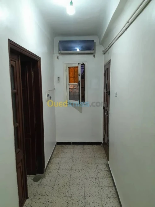 Location Appartement F3 Alger Kouba