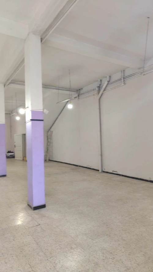 Location Local Alger Kouba