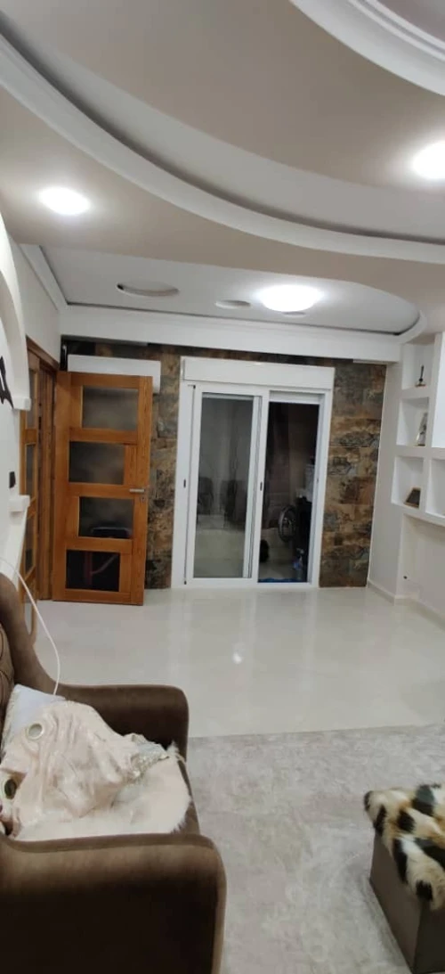 Vente Appartement F3 Alger Kouba