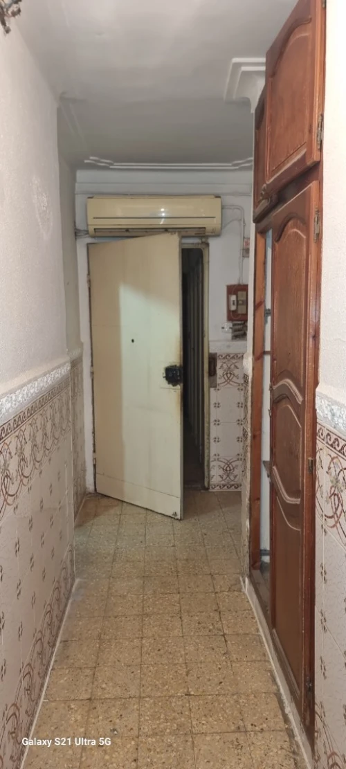 Location Appartement F03 Alger Gue de constantine