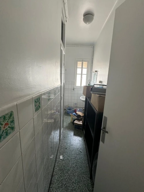 Location Appartement F03 Alger Kouba