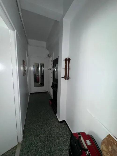 Location Appartement F03 Alger Kouba
