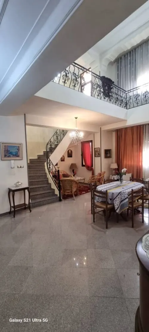 Location bien immobilier Alger Birkhadem