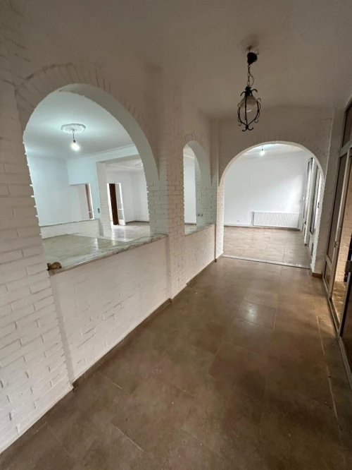 Location Appartement F5 Alger Kouba