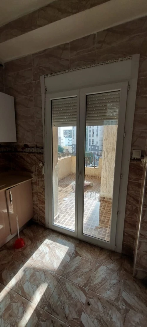 Vente Appartement F4 Alger Souidania