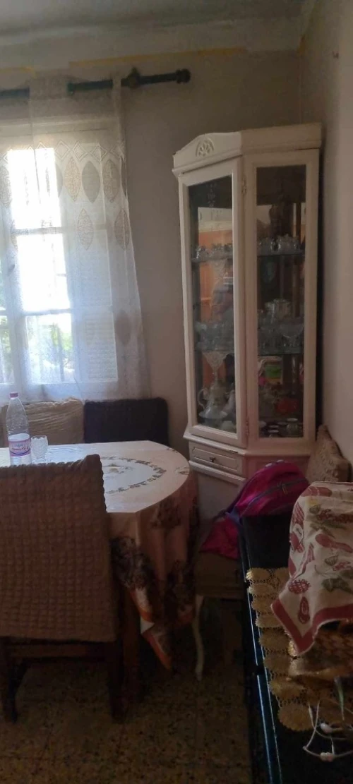 Vente Appartement F3 Alger Kouba