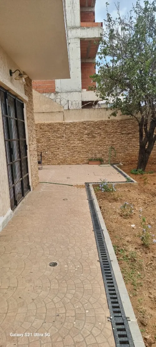 Vente Villa Alger Kouba