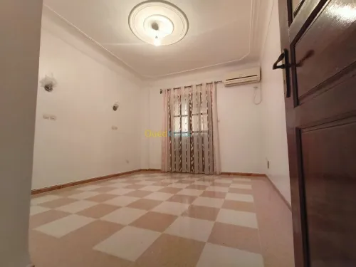 Location Appartement F3 Alger Hussein dey