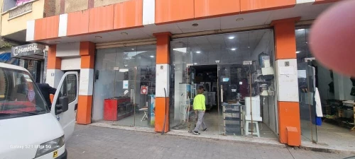 Location Local Alger Kouba