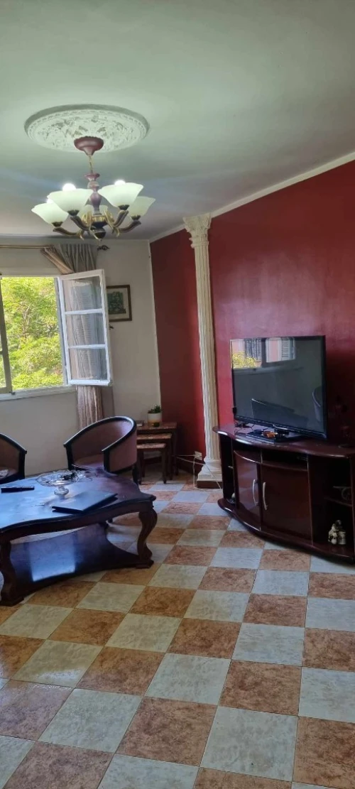 Vente Appartement F04 Alger Ain naadja