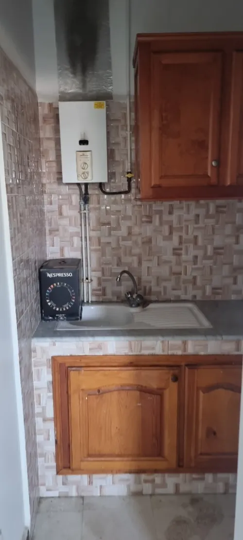 Location Appartement F2 Alger Kouba