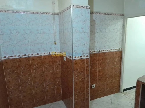Location Appartement F3 Alger Kouba