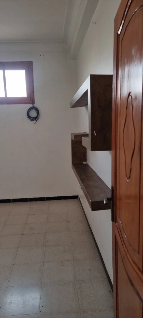 Location Appartement F2 Alger Kouba
