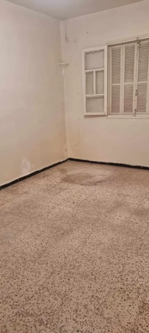 Location Niveau De Villa F03 Alger Kouba