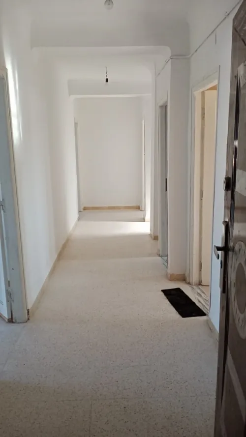 Vente Appartement F3 Alger Kouba