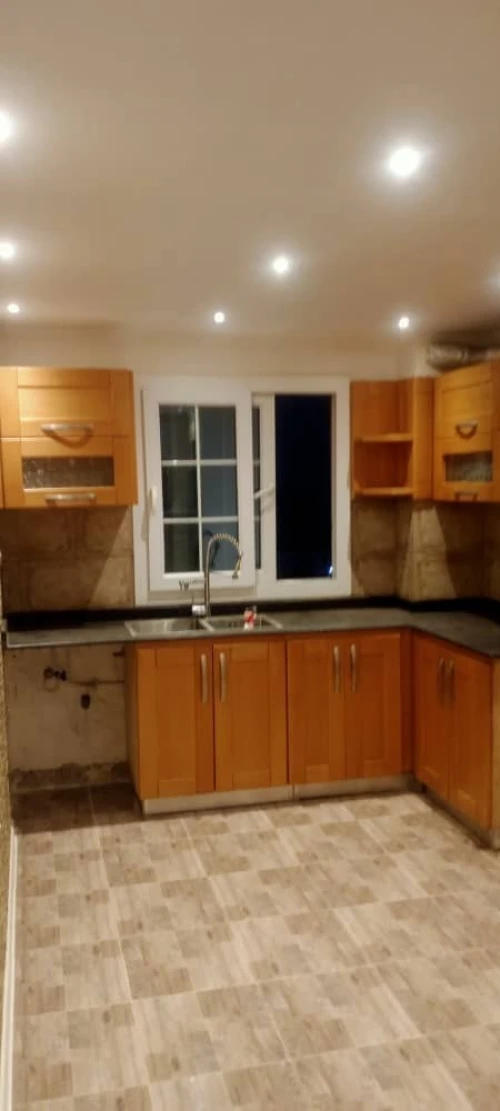 Vente Appartement F03 Alger Ain benian