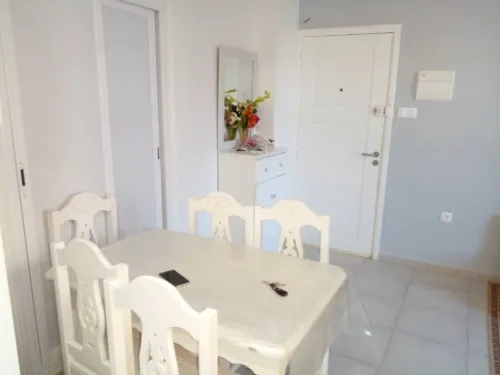 Location Appartement F2 Alger Kouba