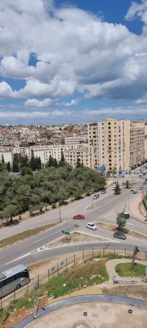 Vente Appartement F05 Alger Kouba