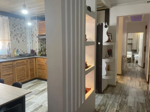 Location Appartement F03 Alger Ain benian