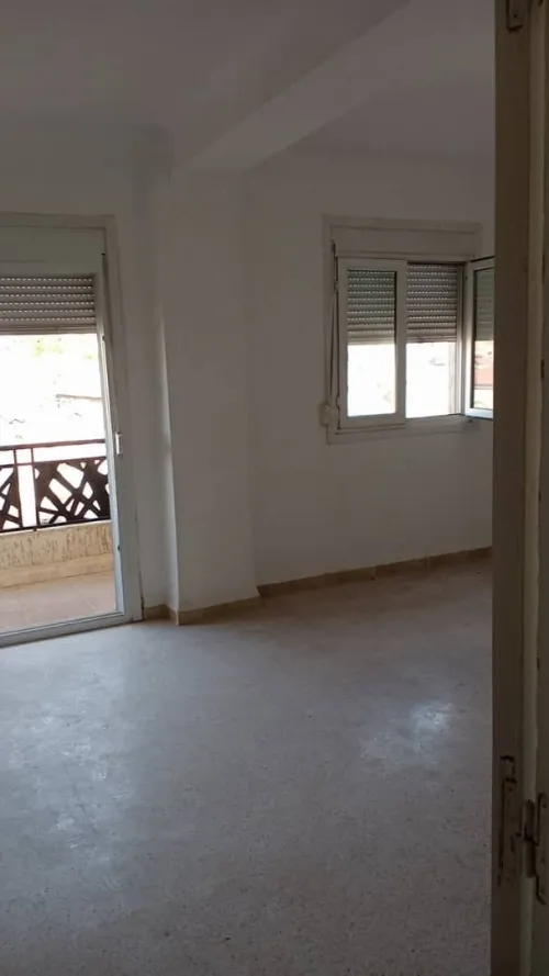 Vente Appartement F3 Alger Kouba