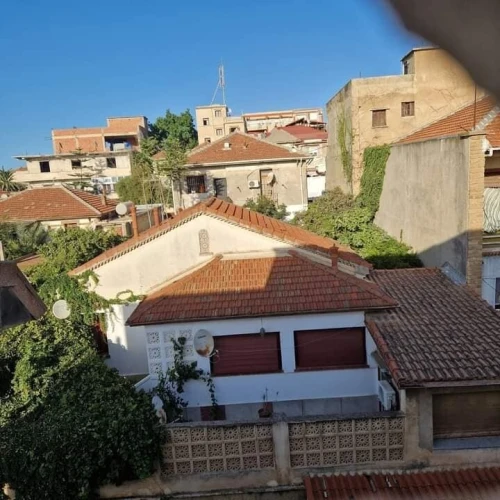 Vente Villa Alger El harrach