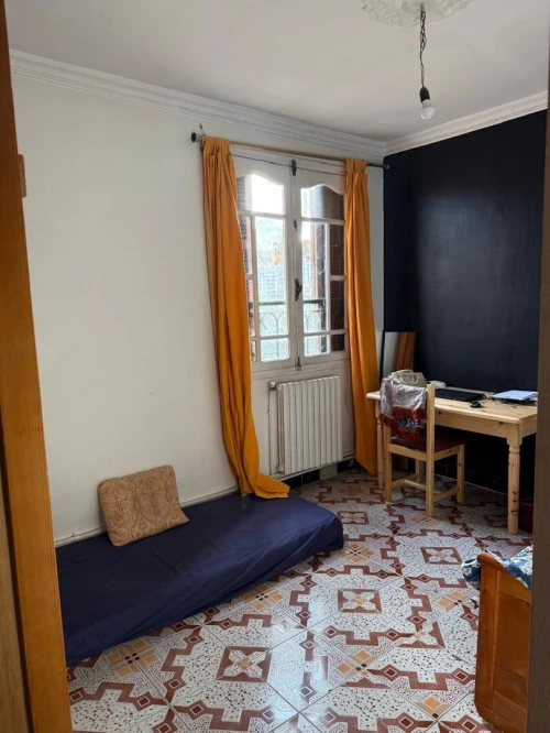 Vente Appartement F3 Alger Hussein dey