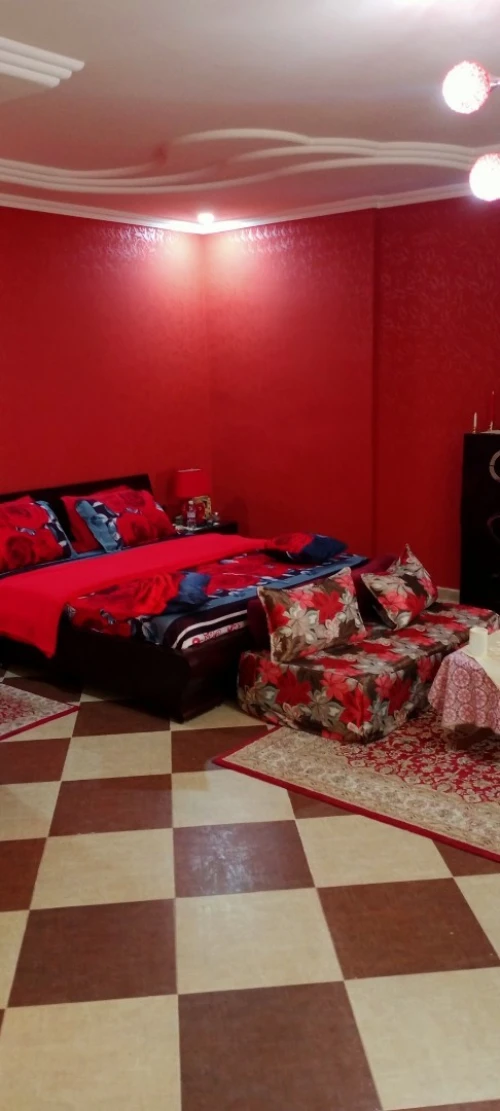 Vente Duplex F06 Tipaza Douaouda