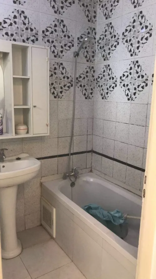 Location Appartement F3 Alger Kouba
